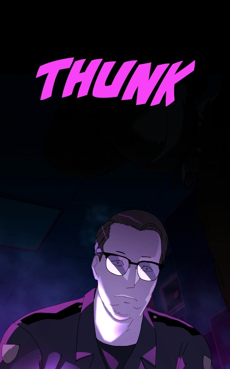 Vincent the Great Episode 13 page 115 - 