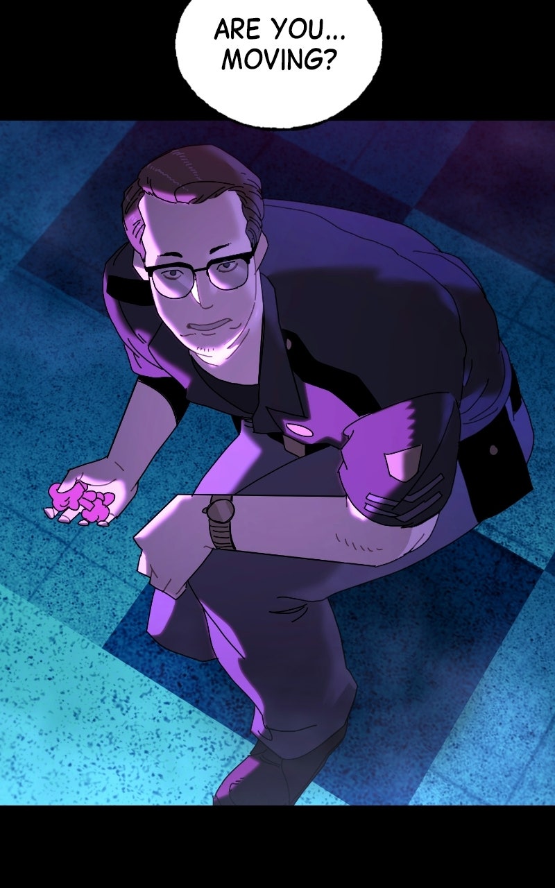 Vincent the Great Episode 13 page 117 - 