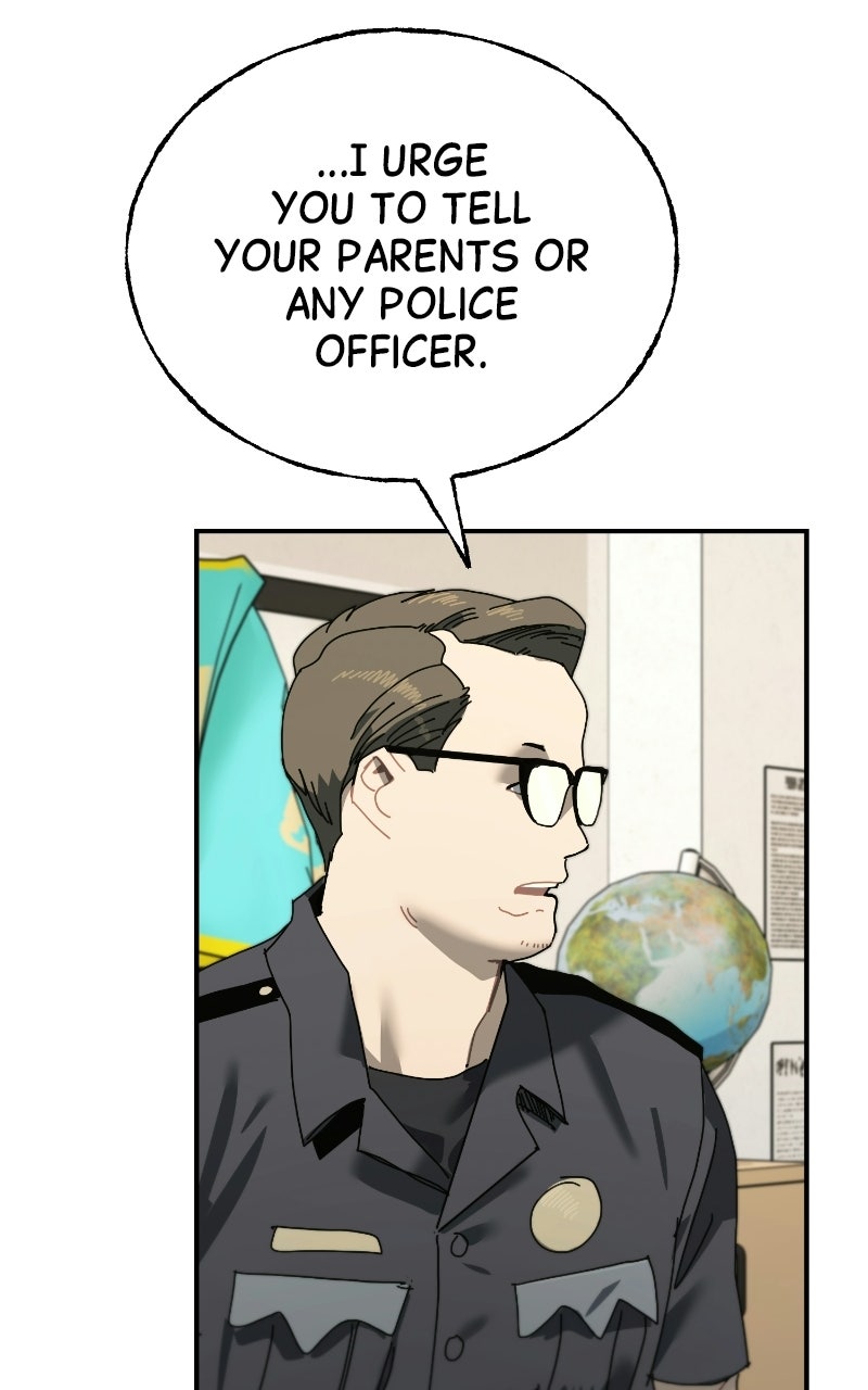 Vincent the Great Episode 13 page 13 - 