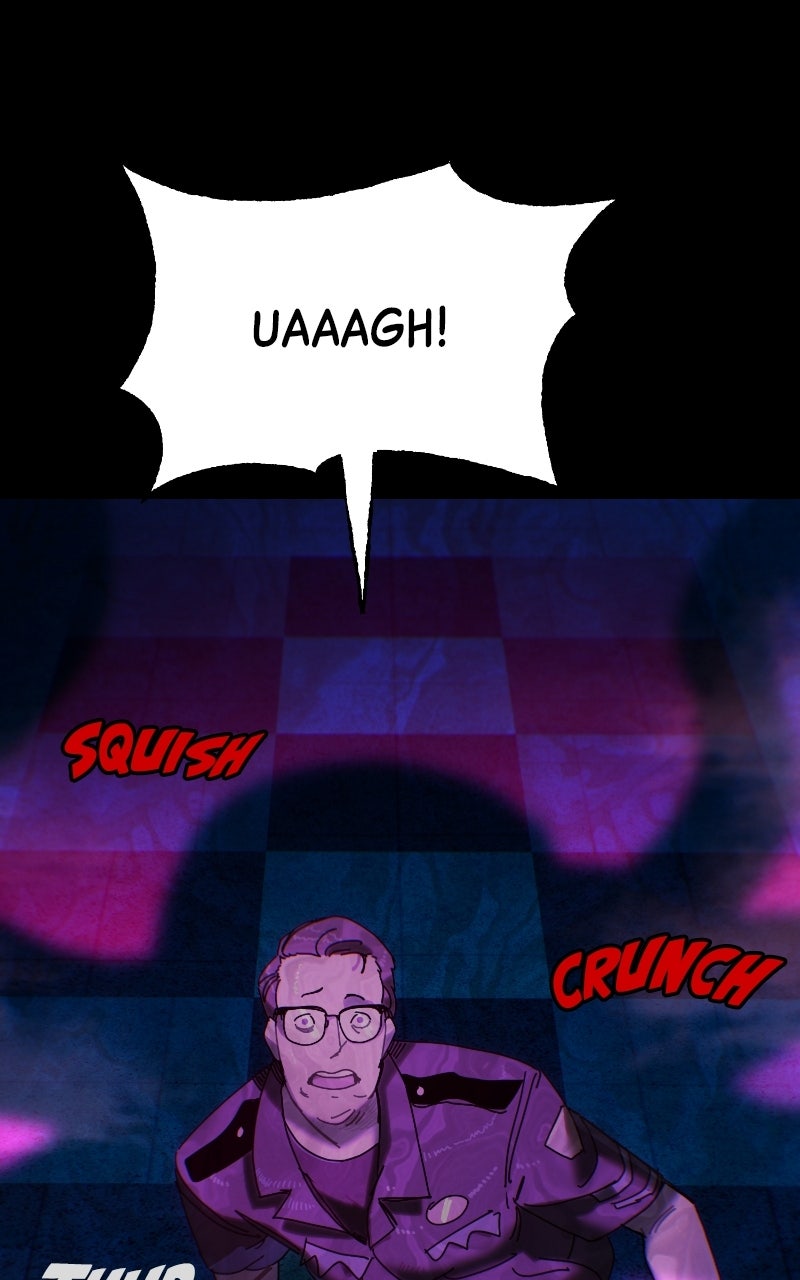 Vincent the Great Episode 13 page 122 - 