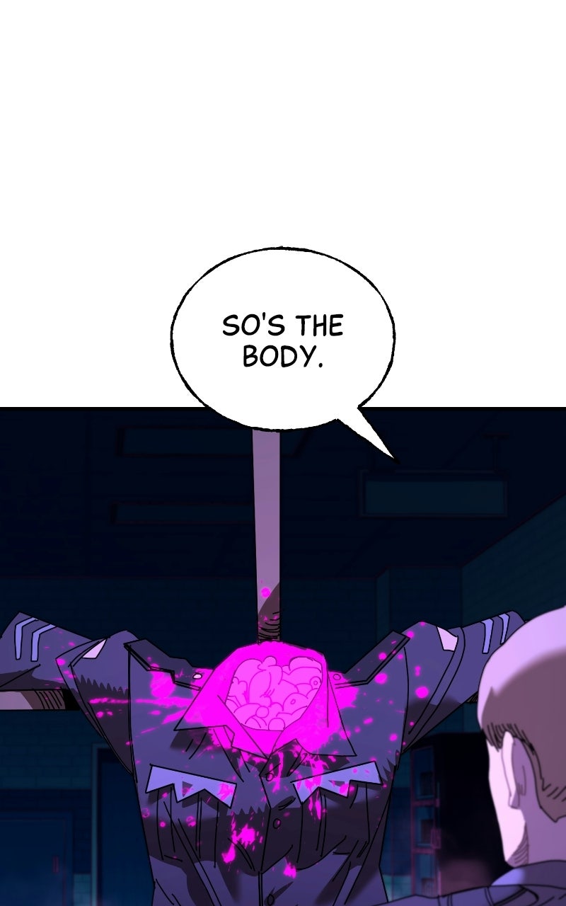 Vincent the Great Episode 13 page 134 - 