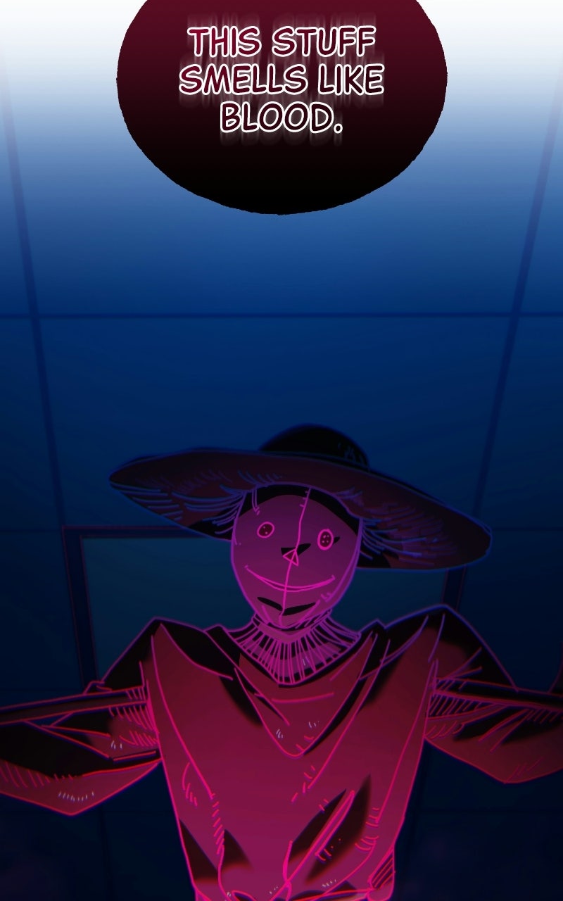 Vincent the Great Episode 13 page 138 - 