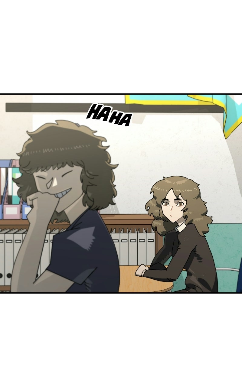 Vincent the Great Episode 13 page 26 - 