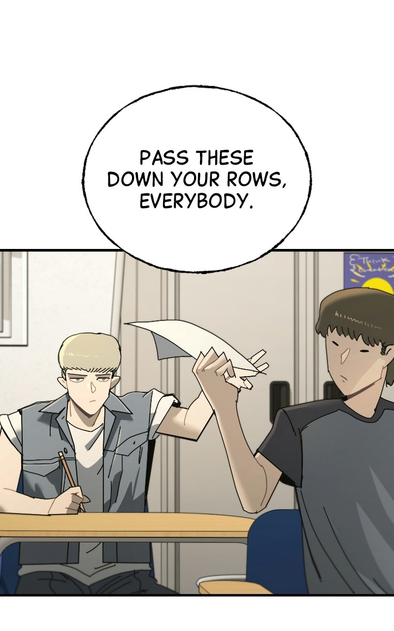 Vincent the Great Episode 13 page 4 - 