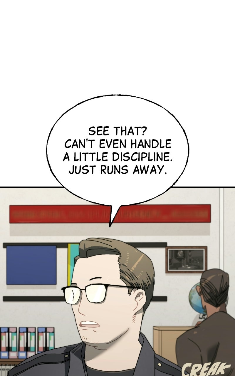 Vincent the Great Episode 13 page 32 - 