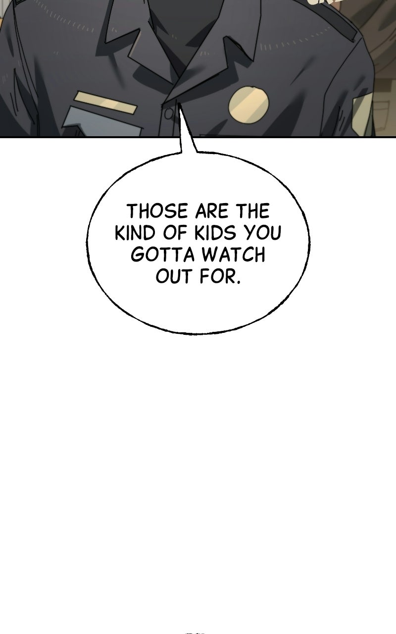 Vincent the Great Episode 13 page 33 - 