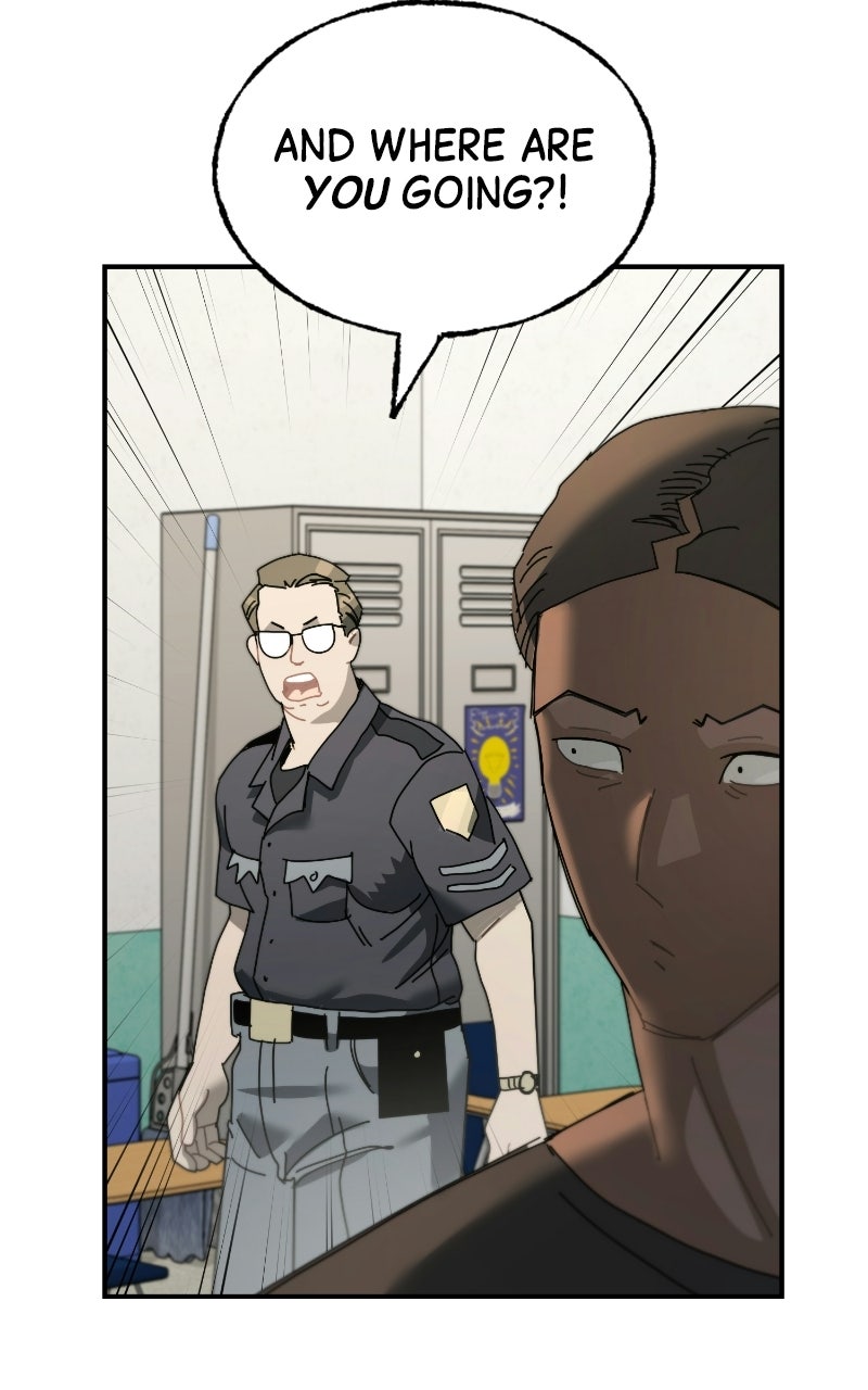 Vincent the Great Episode 13 page 34 - 