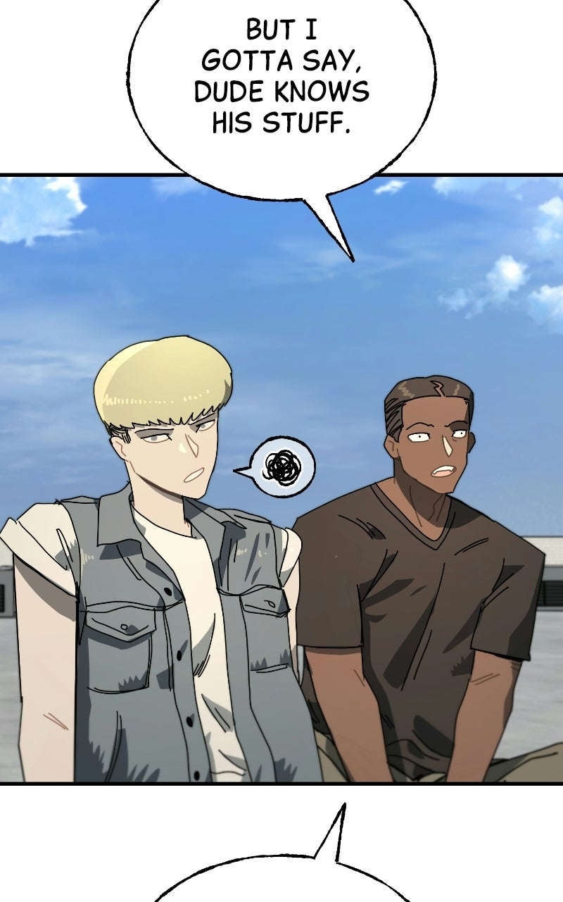 Vincent the Great Episode 13 page 45 - 