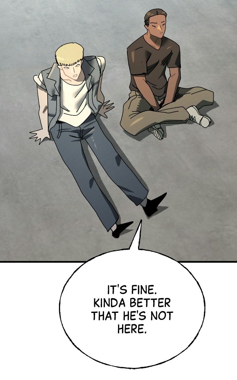Vincent the Great Episode 13 page 52 - 