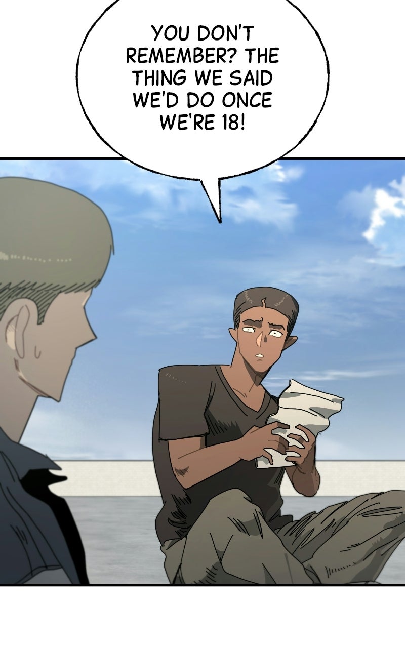Vincent the Great Episode 13 page 55 - 