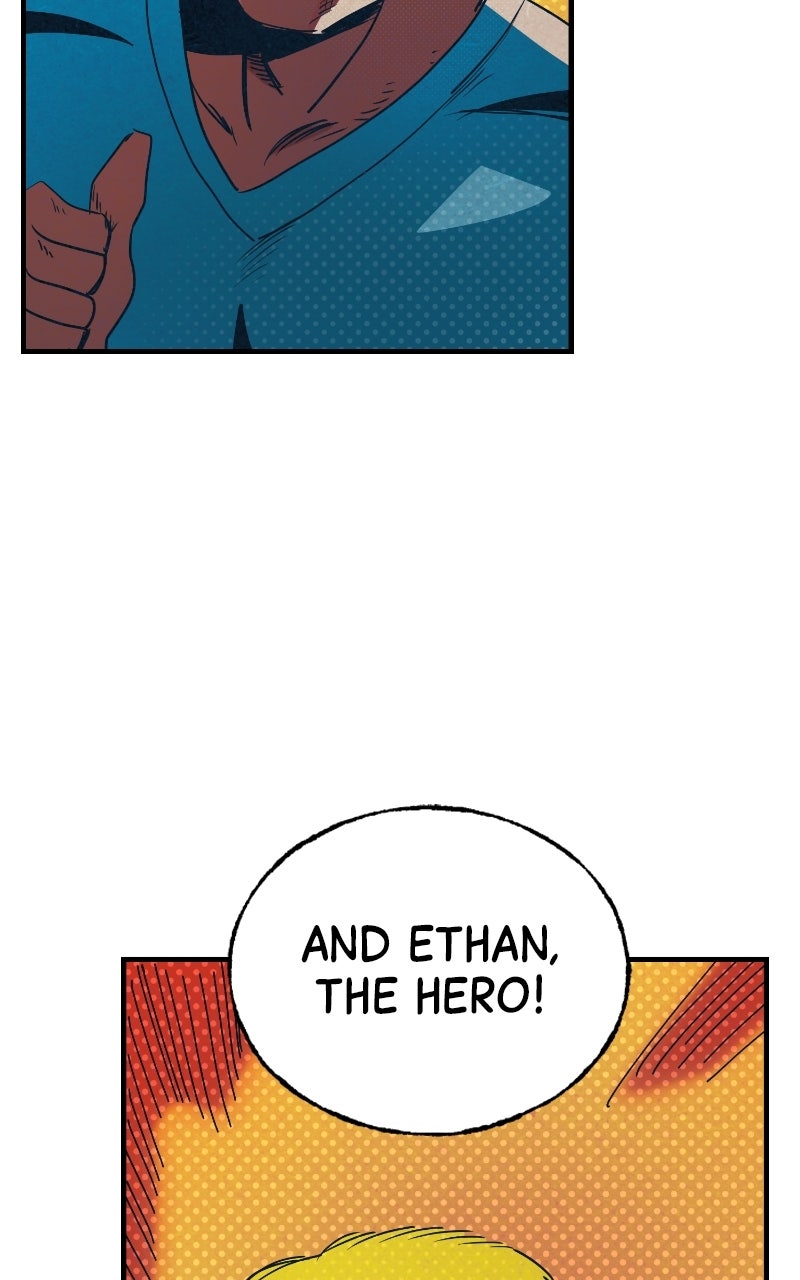 Vincent the Great Episode 13 page 57 - 