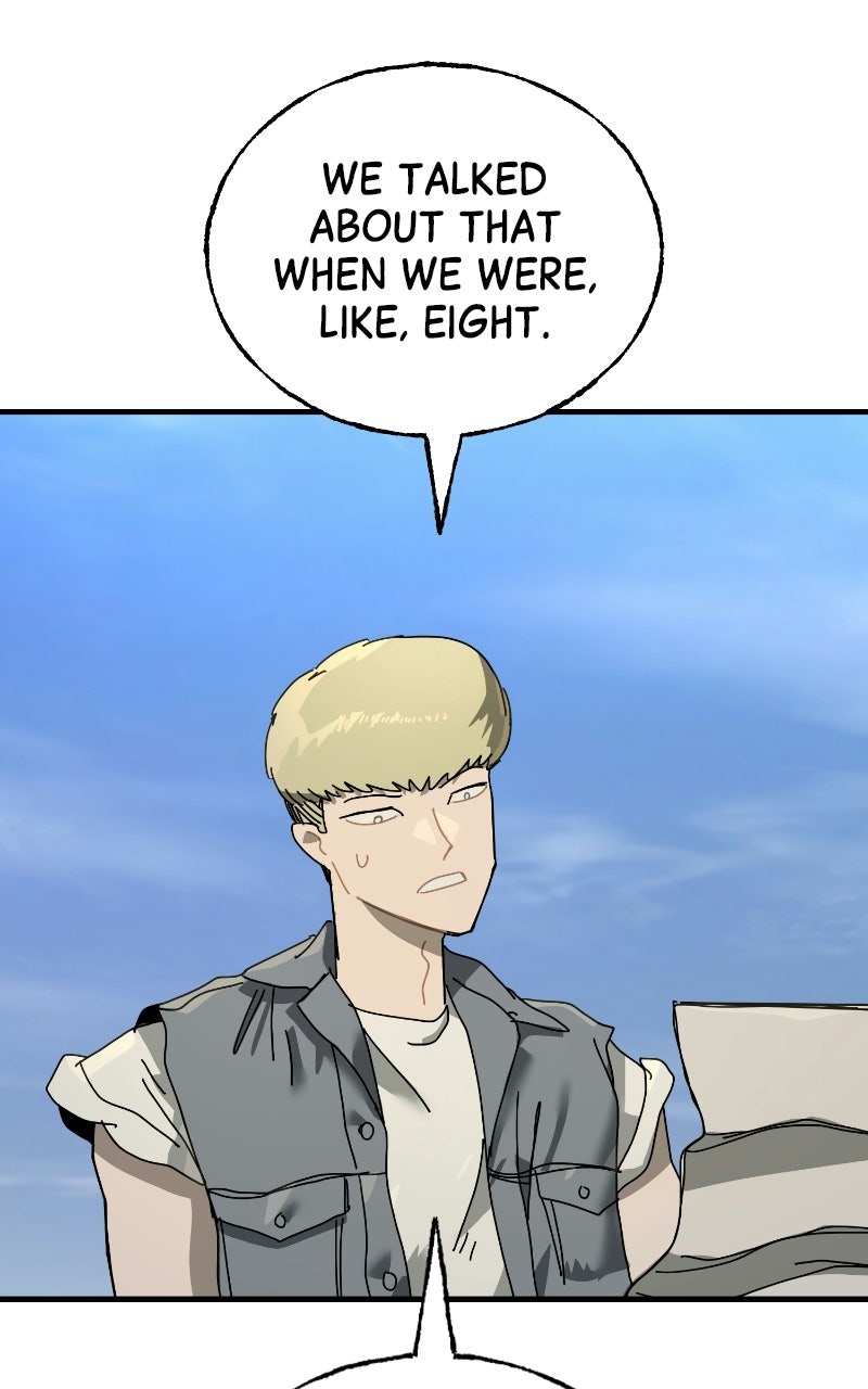 Vincent the Great Episode 13 page 59 - 