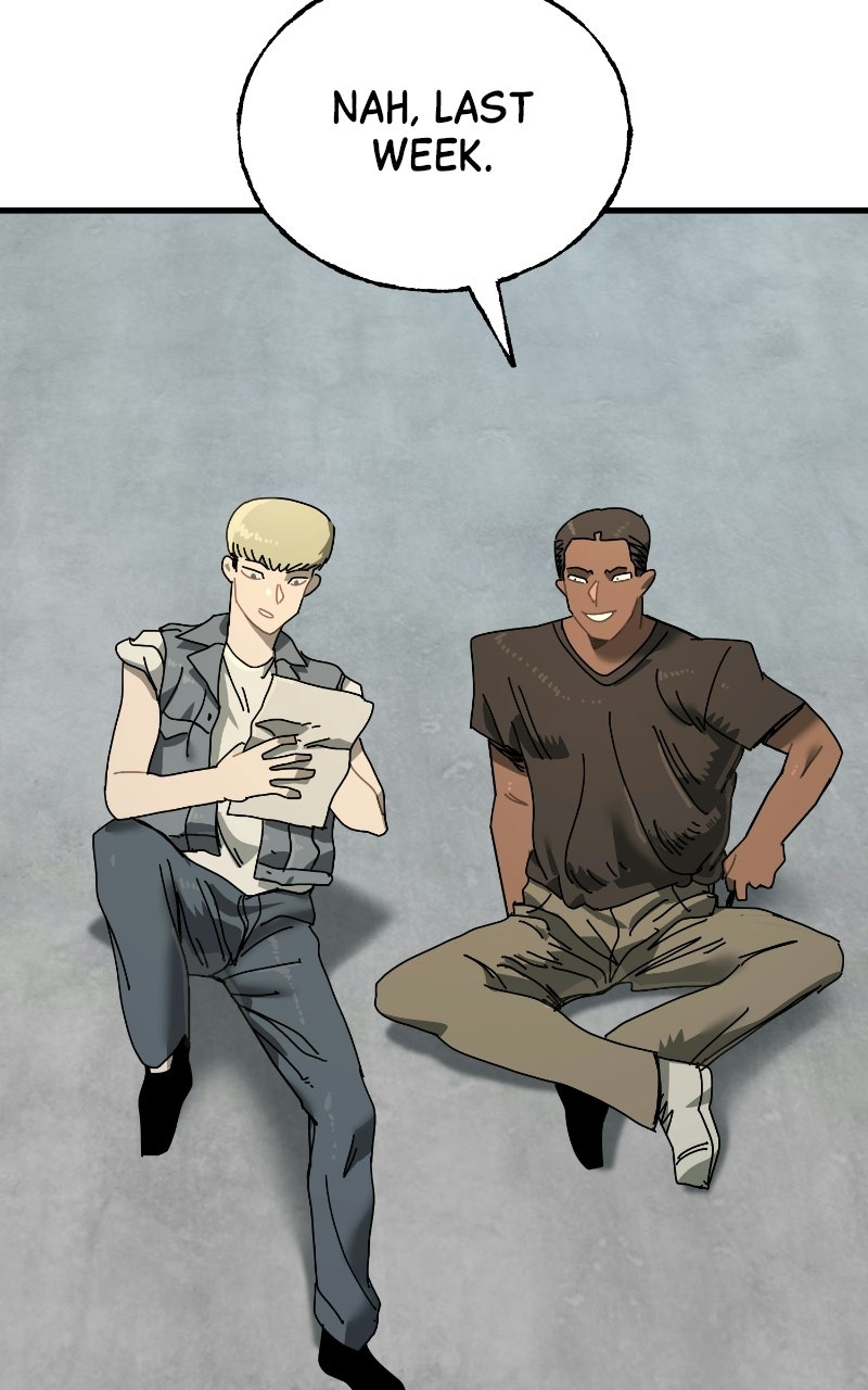 Vincent the Great Episode 13 page 62 - 