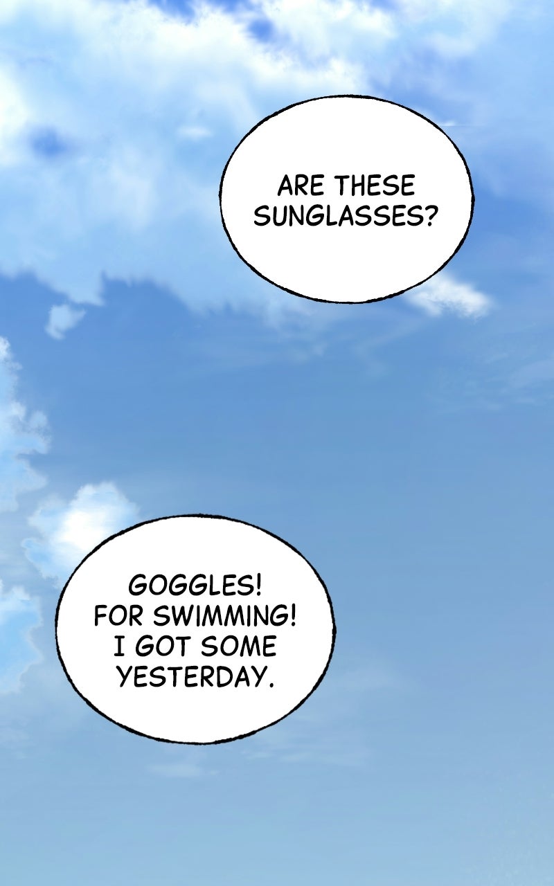 Vincent the Great Episode 13 page 64 - 