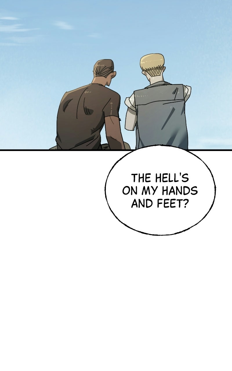 Vincent the Great Episode 13 page 65 - 