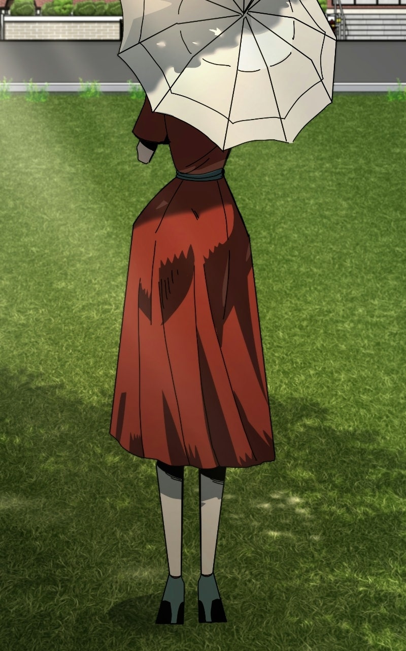 Vincent the Great Episode 13 page 70 - 