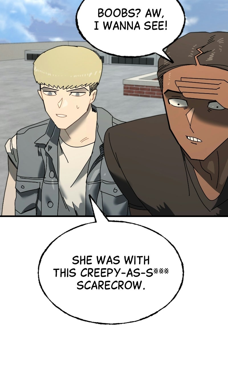 Vincent the Great Episode 13 page 83 - 