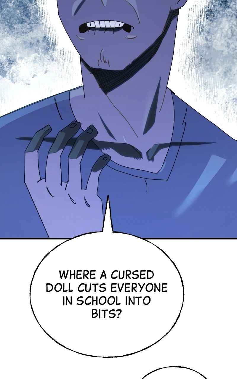 Vincent the Great Episode 13 page 85 - 