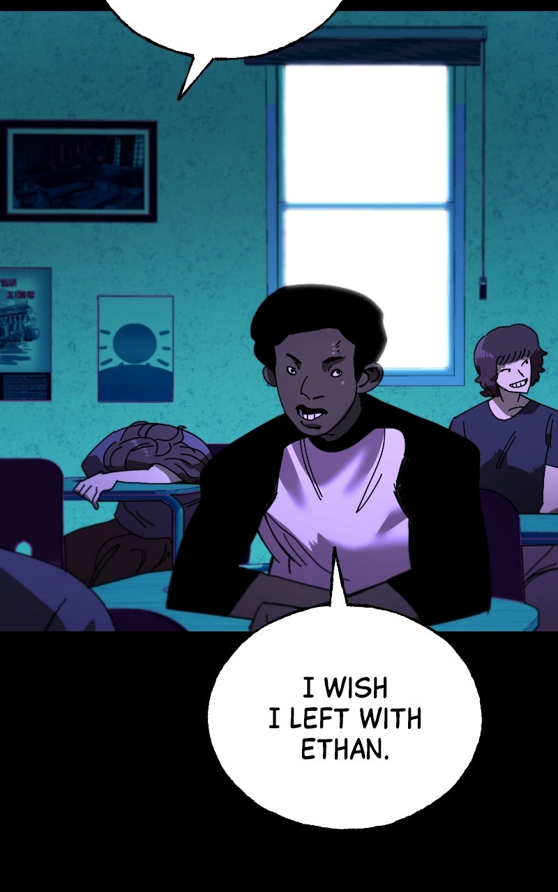 Vincent the Great Episode 13 page 93 - 