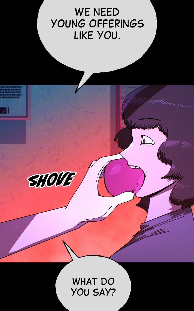 Vincent the Great Episode 14 page 106 - 