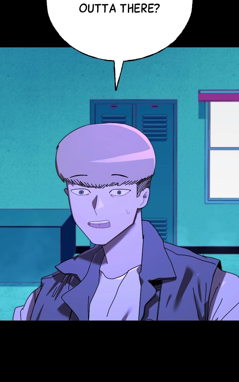 Vincent the Great Episode 14 page 113 - 