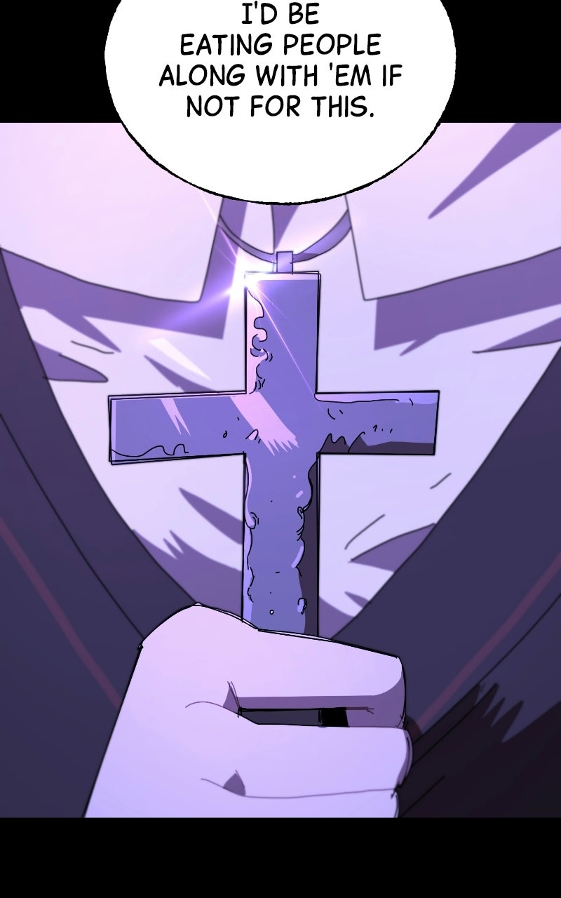 Vincent the Great Episode 14 page 116 - 