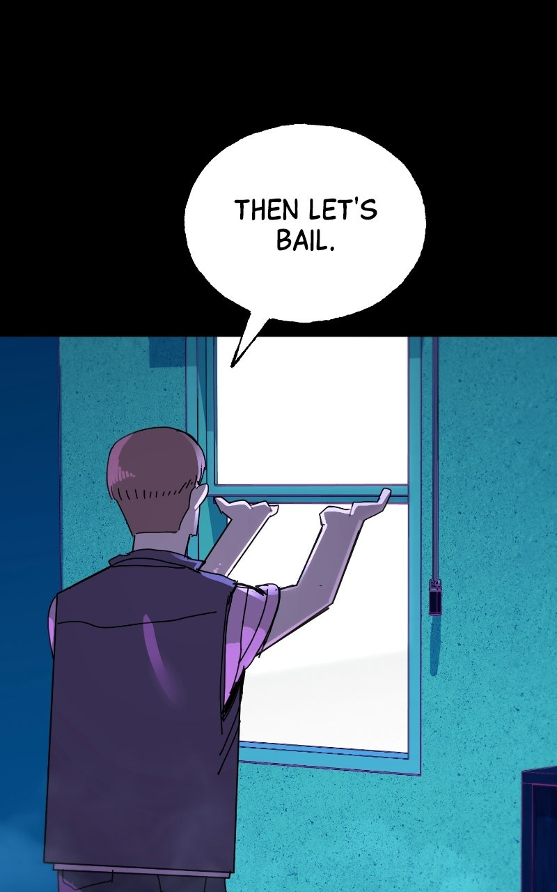 Vincent the Great Episode 14 page 119 - 