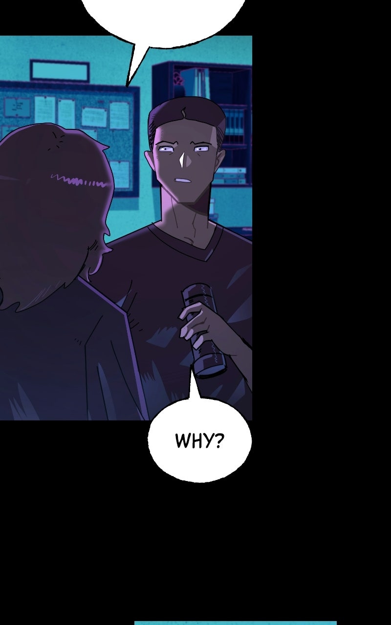 Vincent the Great Episode 14 page 121 - 