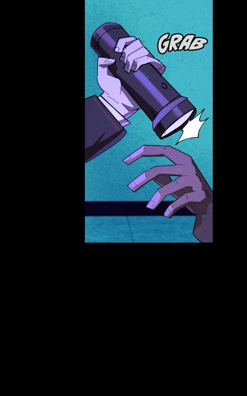Vincent the Great Episode 14 page 122 - 