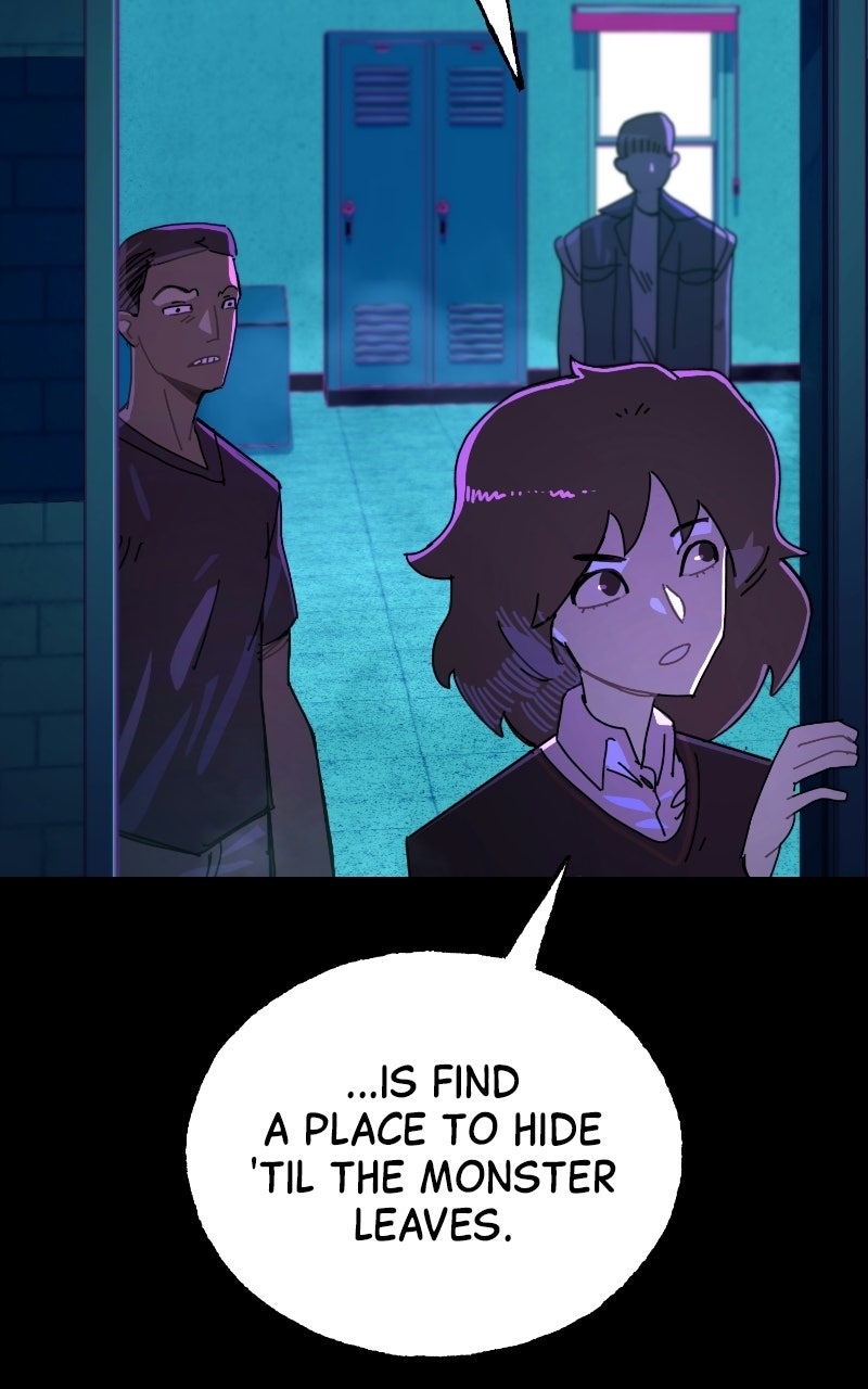 Vincent the Great Episode 14 page 134 - 
