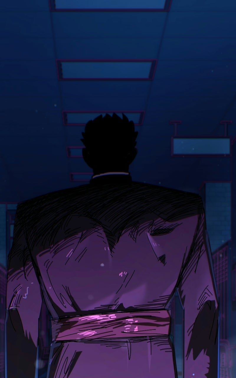 Vincent the Great Episode 14 page 141 - 