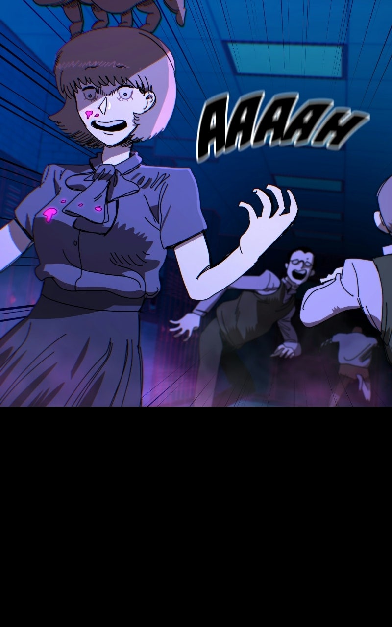 Vincent the Great Episode 14 page 20 - 