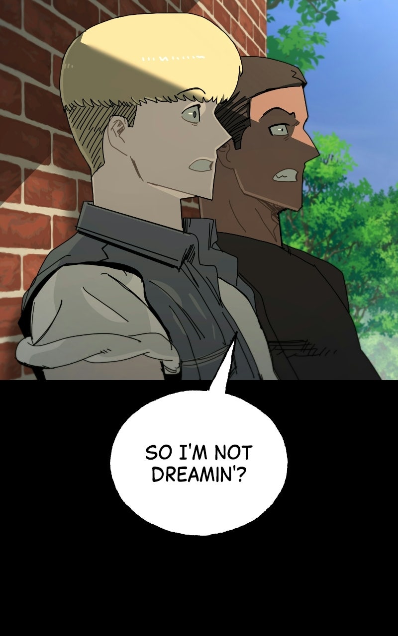 Vincent the Great Episode 14 page 28 - 