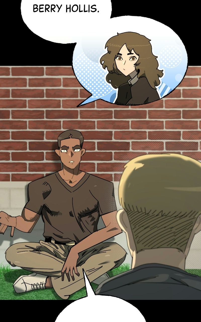 Vincent the Great Episode 14 page 33 - 