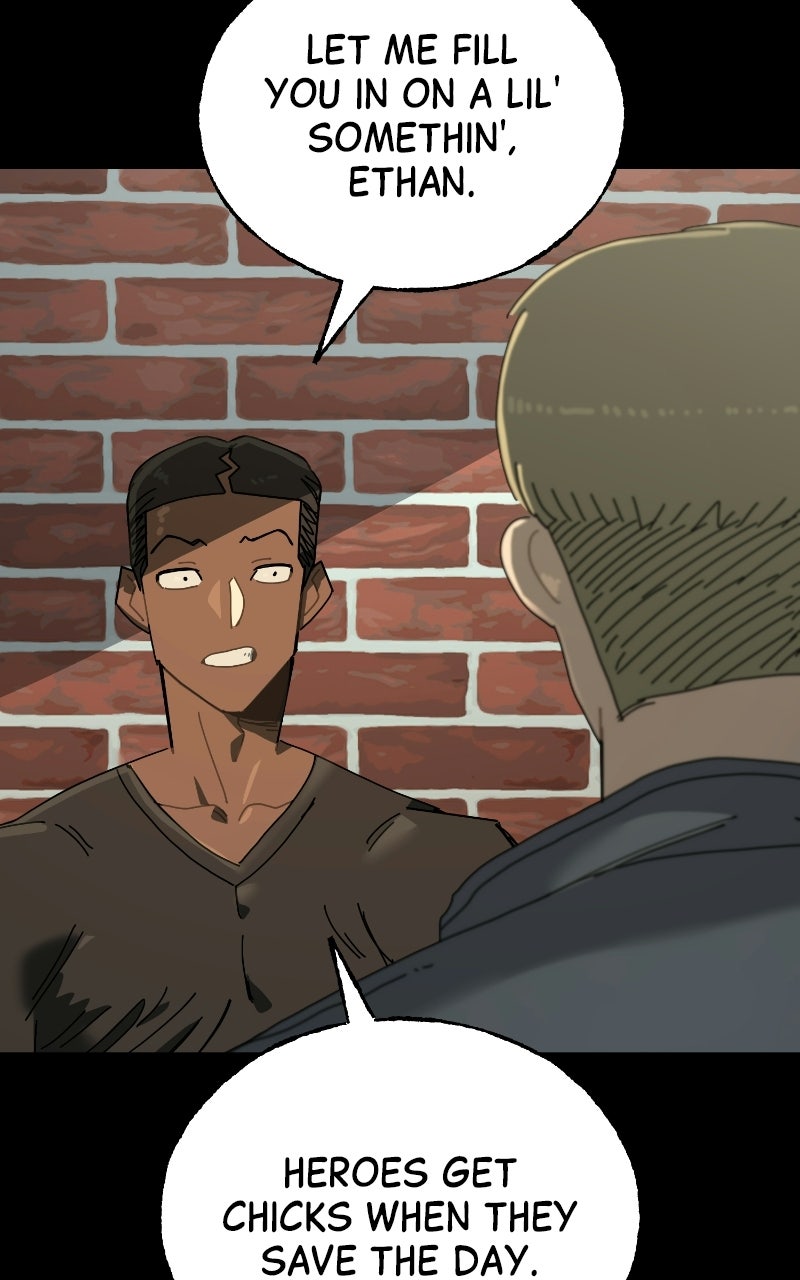 Vincent the Great Episode 14 page 36 - 