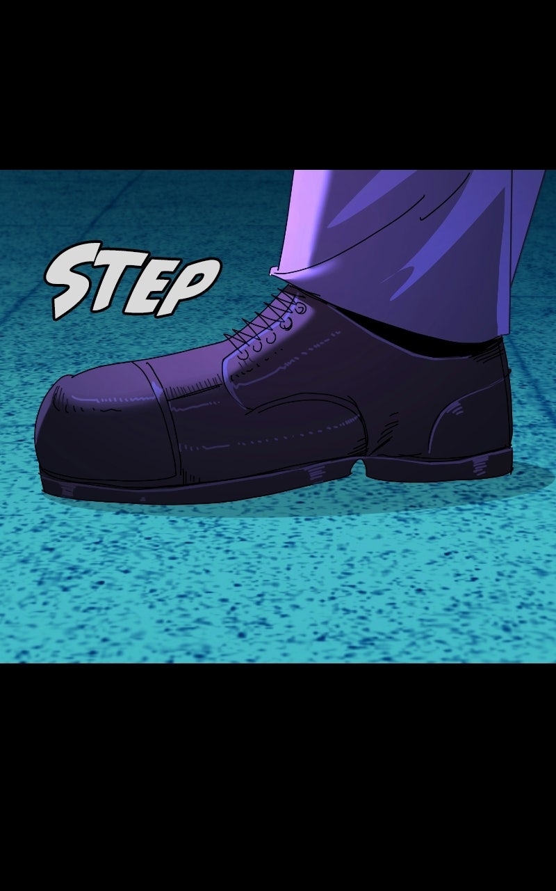 Vincent the Great Episode 14 page 41 - 
