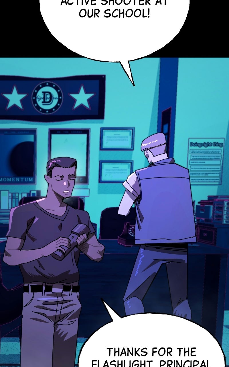 Vincent the Great Episode 14 page 46 - 