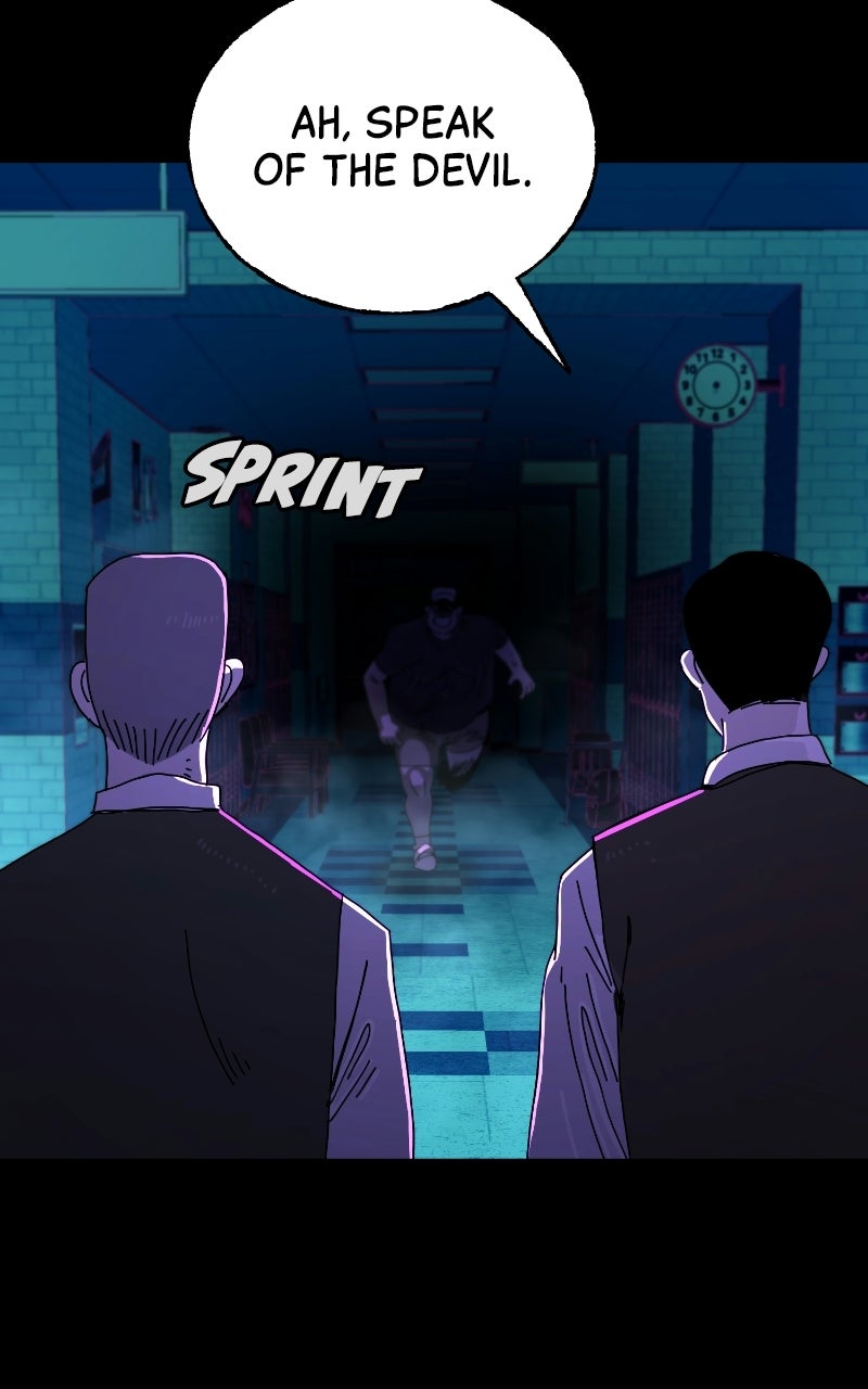 Vincent the Great Episode 14 page 6 - 