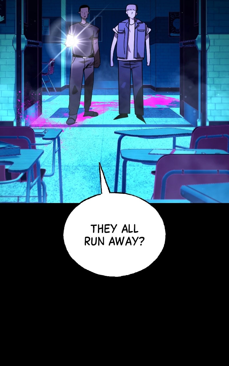 Vincent the Great Episode 14 page 55 - 