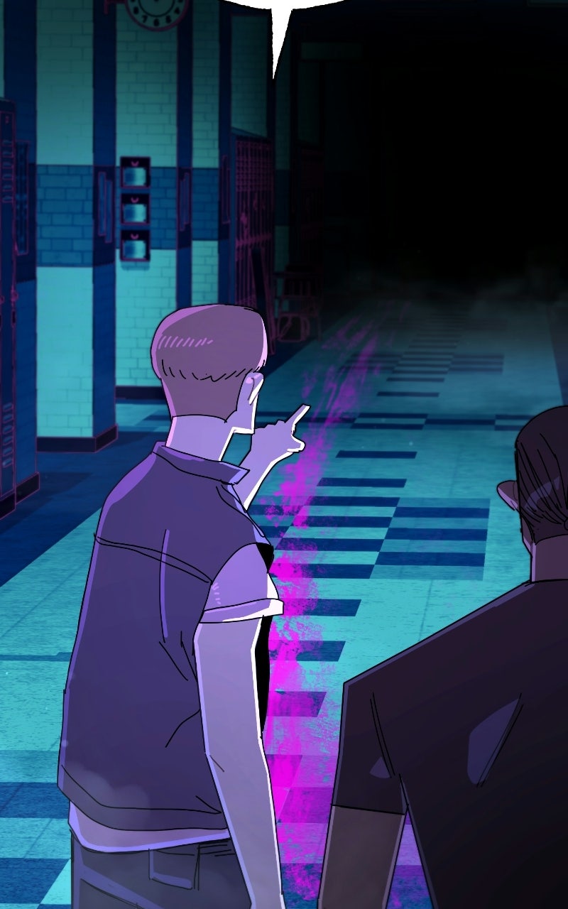 Vincent the Great Episode 14 page 59 - 