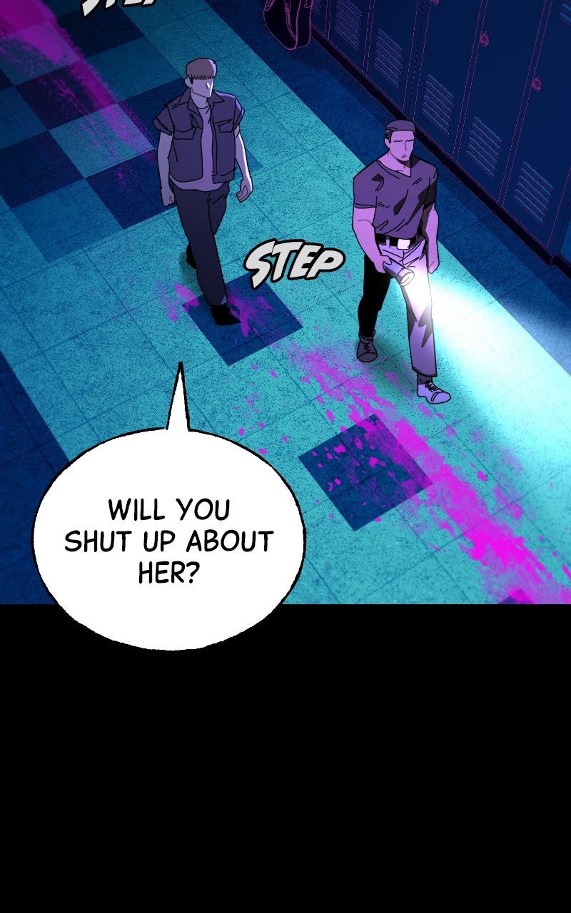 Vincent the Great Episode 14 page 61 - 