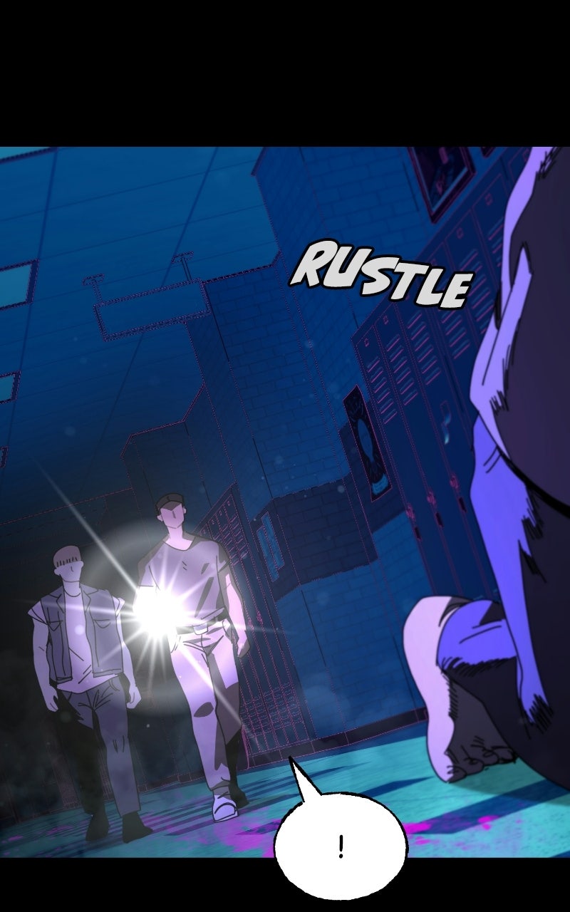 Vincent the Great Episode 14 page 62 - 