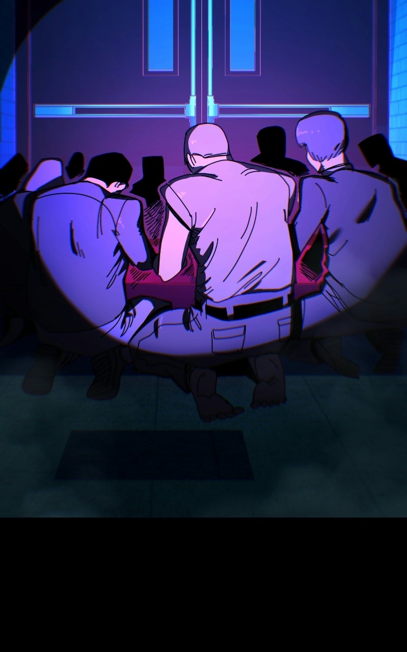 Vincent the Great Episode 14 page 68 - 