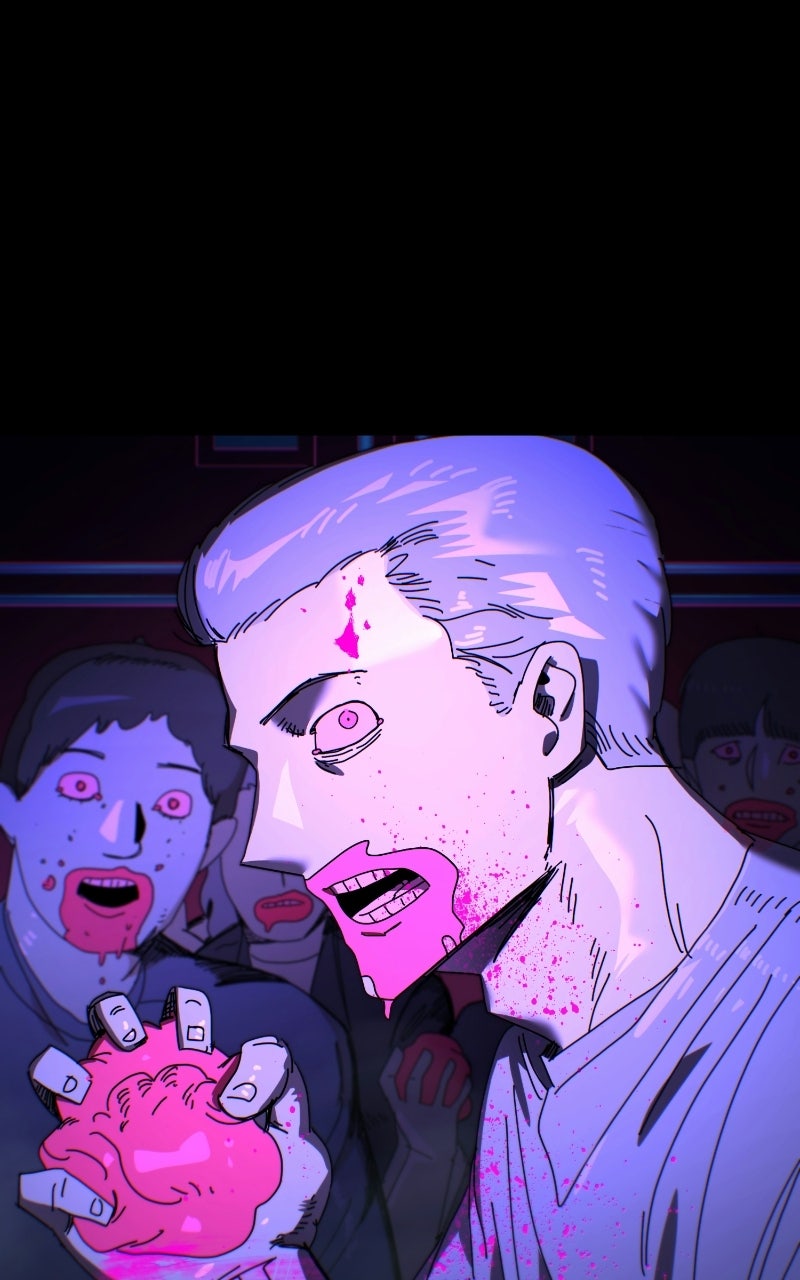 Vincent the Great Episode 14 page 69 - 