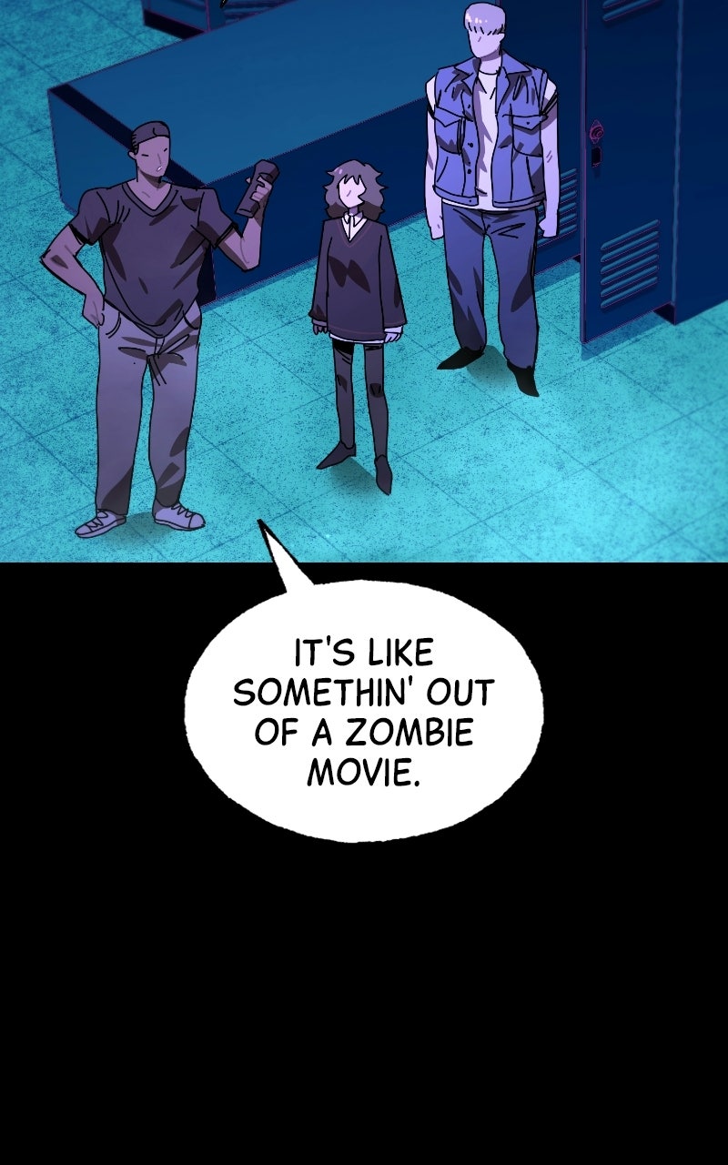 Vincent the Great Episode 14 page 96 - 