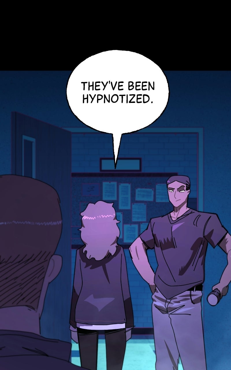 Vincent the Great Episode 14 page 97 - 