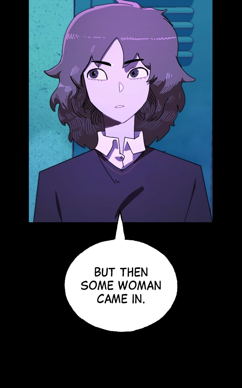 Vincent the Great Episode 14 page 99 - 