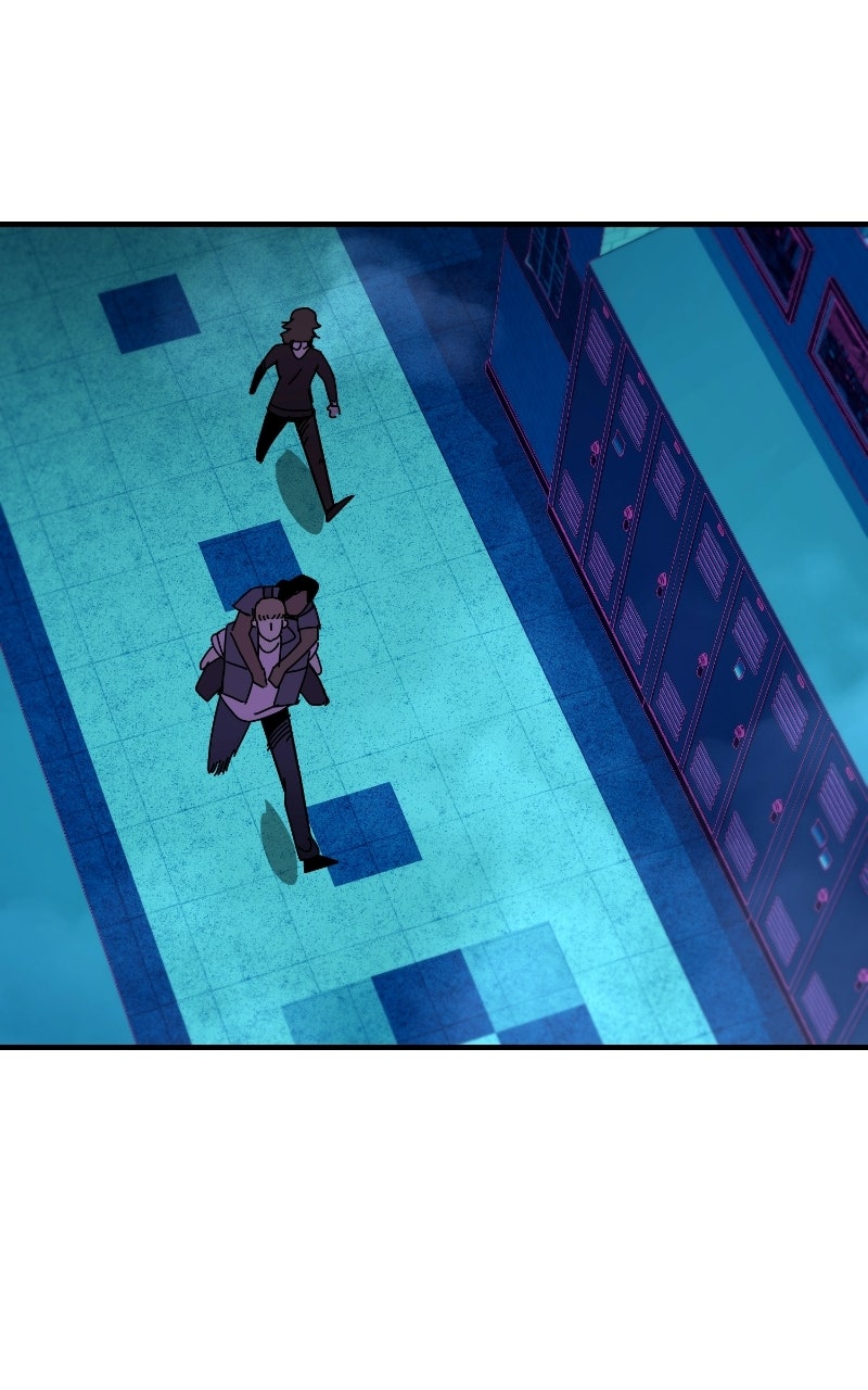 Vincent the Great Episode 15 page 109 - 