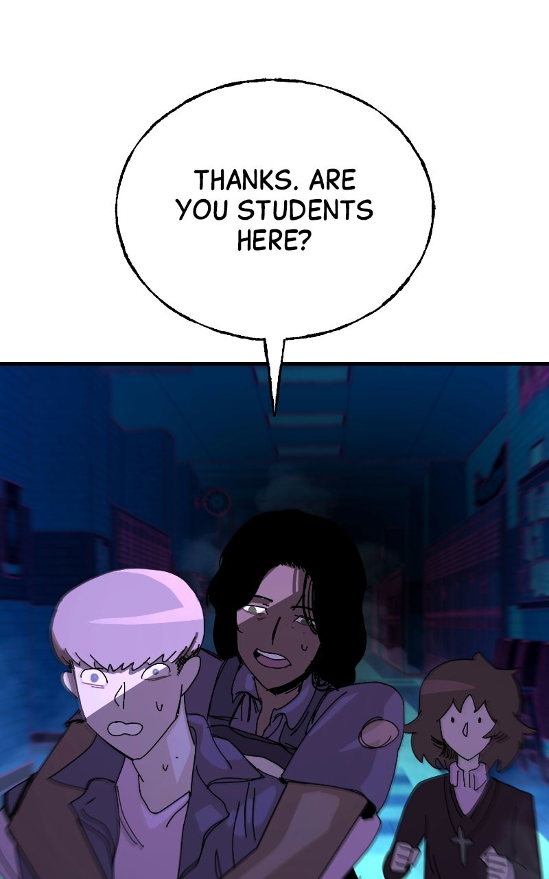 Vincent the Great Episode 15 page 110 - 