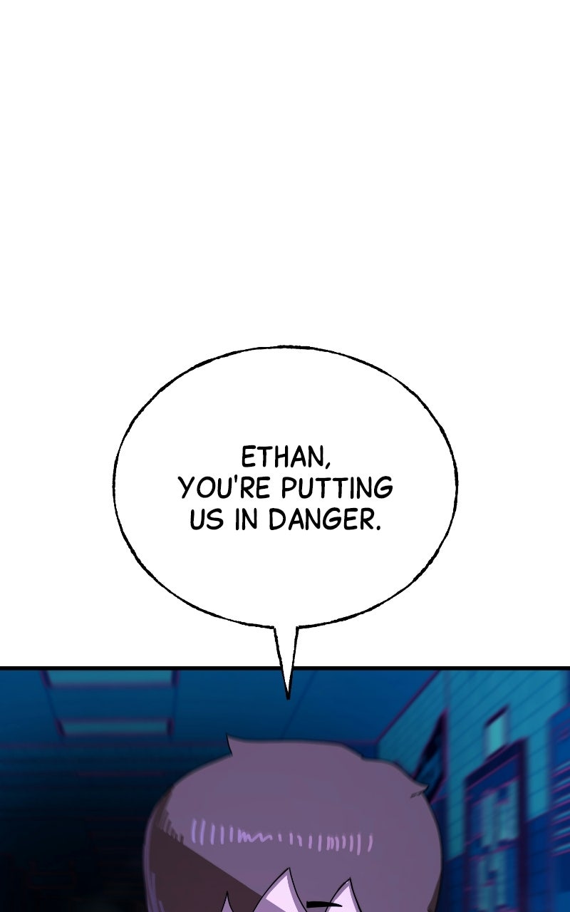 Vincent the Great Episode 15 page 114 - 